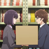 [Erai raws] Kekkon Surutte Hontou Desuka 06 [1080p][Multiple Subtitle][5B5F2722].mkv snapshot 20.33 