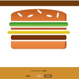 BurgerPage Web