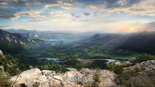 虎啸龙吟.Growling.Tiger.Roaring.Dragon.S01E01.2017.2160p.WEB DL.H265.60FPS.AAC ADWeb.mp4 20241109 144737.png