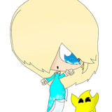 Rosalina and Luma