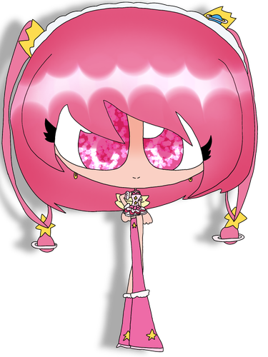 cure star.png