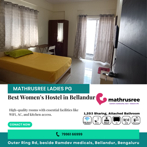 Need a comfortable women’s hostel in Bellandur?.png