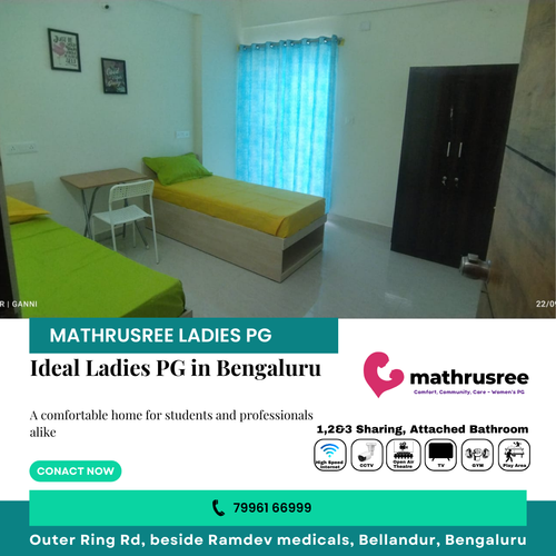 Need a secure, affordable ladies PG in Bengaluru?.png