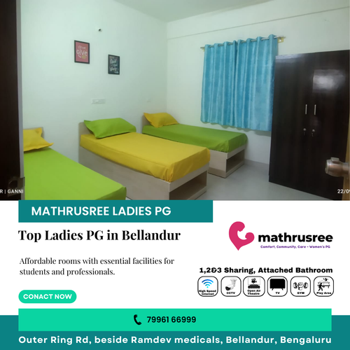 Searching for a ladies PG in Bellandur?.png