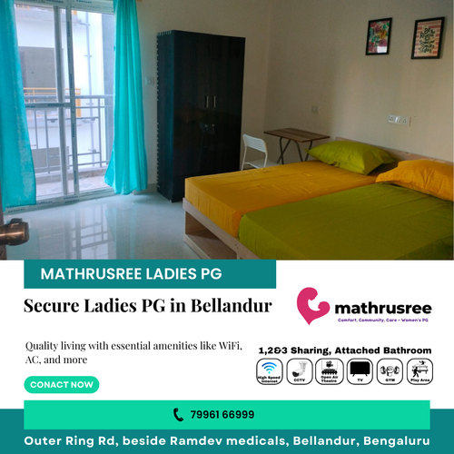 Looking for a safe PG in Bellandur?.png