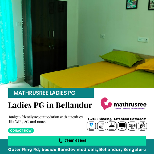 Looking for a comfortable ladies PG near Bellandur?.png