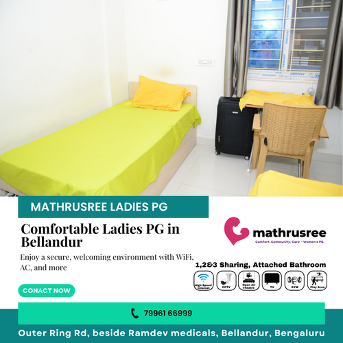 Need a comfortable ladies PG in Bellandur?.png