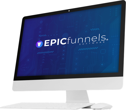 Epic Funnels - PC