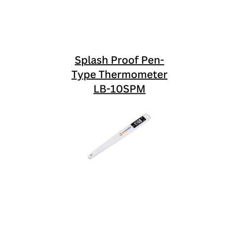 Splash Proof Pen Type Thermometer LB 10SPM.jpg