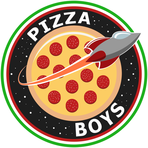 pizzaboys