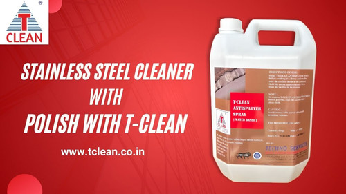 T-Clean Stainless Steel Cleaner and Polish | Shine & Protect.jpg
