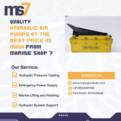 Quality Hydraulic Air Pumps at the Best Price in India from Marine Shop 7.jpg