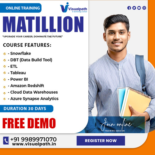 Matillion Training Online | Matillion Online Training.jpg