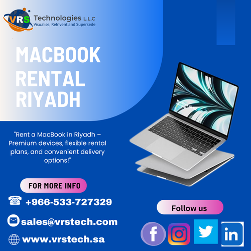 Why Renting a MacBook in Riyadh is Perfect for Events?.png