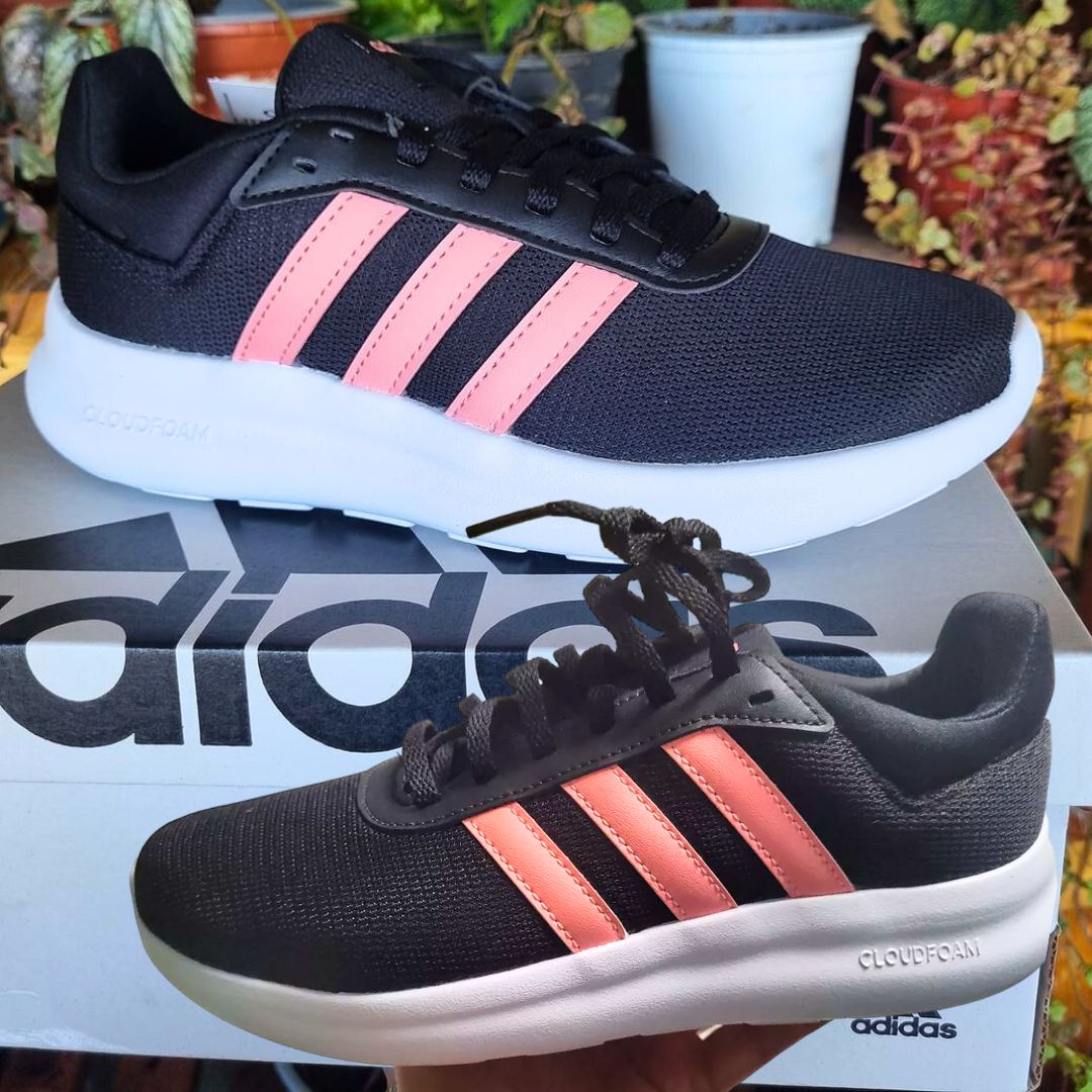 Tênis Lite Racer 4.0 adidas