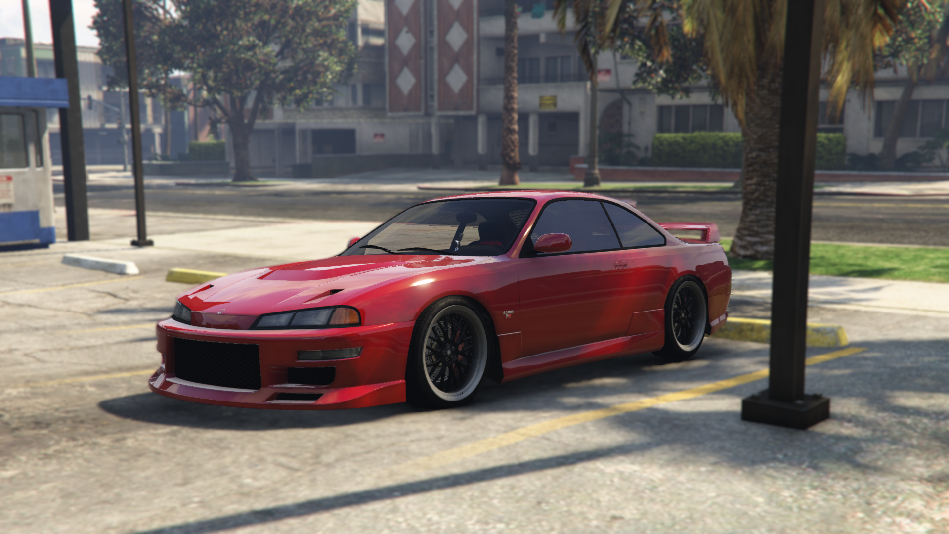 [4SALE] Annis Remus II - Archive - GTA World Forums - GTA V Heavy ...