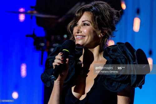 american actress gina gershon attends the opening ceremony of the picture id1273400761?s=2048x2048