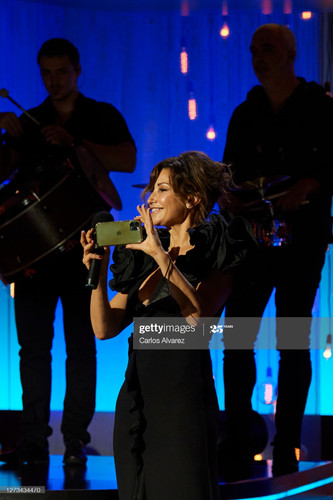 actress gina gershon attends the rifkins festival premiere during the picture id1273434470?s=2048x20