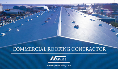 Authorised Roofing Contractors