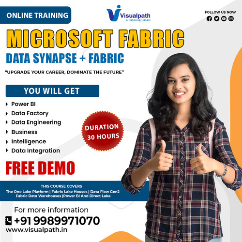 Microsoft Fabric Training In Hyderabad | Microsoft Fabric Course.jpg