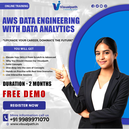 AWS Data Engineer online course Training Visualpath.jpg