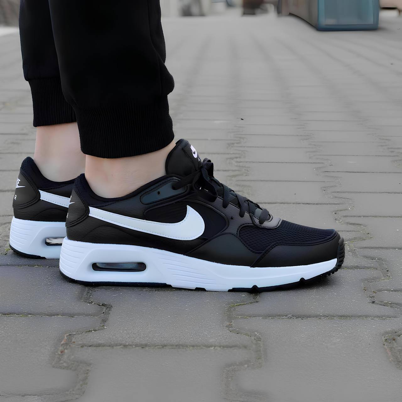 Tênis Nike Air Max Sc Feminino