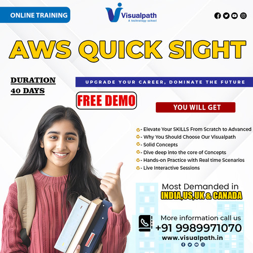 AWSQuickSight Online Training - AmazonQuickSight Training.jpg