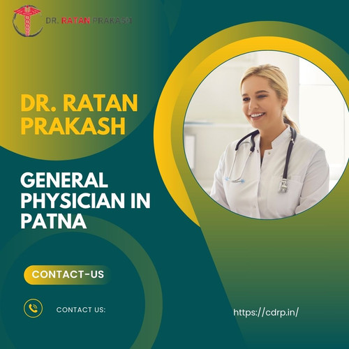 General Physician in Patna: Dr. Ratan Prakash.jpg