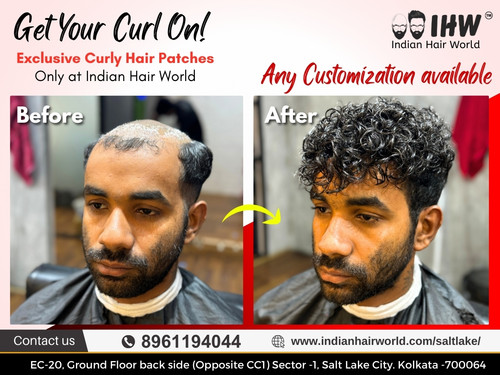 Indian Hair World Salt Lake | Curly Hair Extensions in Salt Lake.jpg