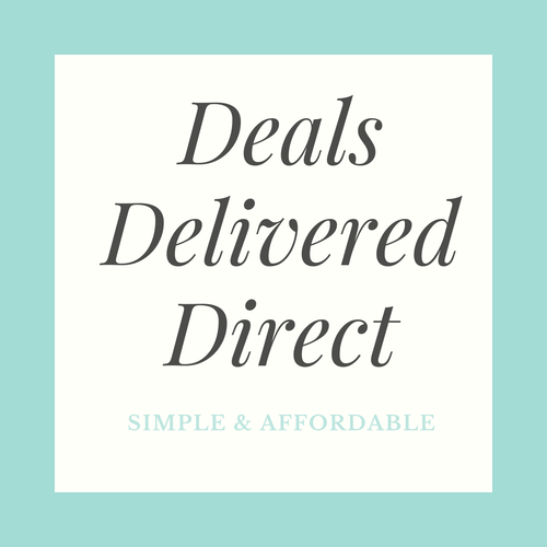 Deals Delivered Direct