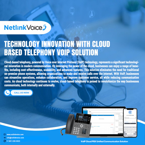 Technology Innovation with Cloud Based Telephony VoIP Solution.jpg