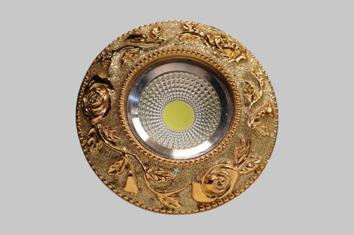 Метална луна, златна Y529.jpg