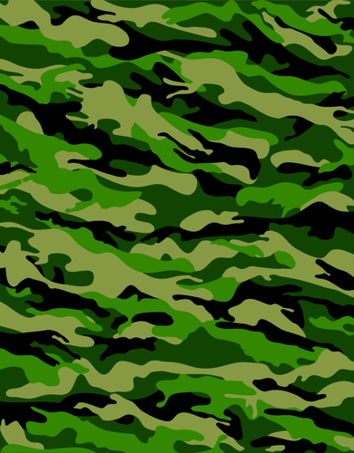 camo