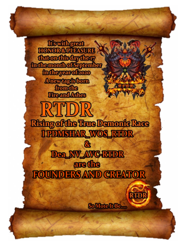 RTDR2