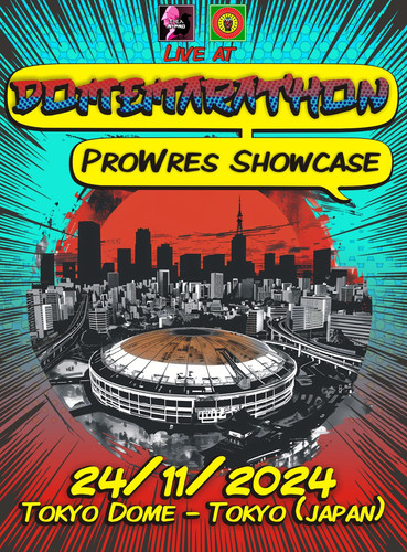 poster 175 domemarathon