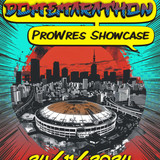 poster 175 domemarathon