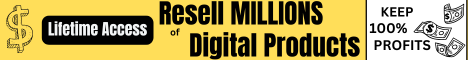 RESELL DIGITAL PRODUCTS YELLOW1.2