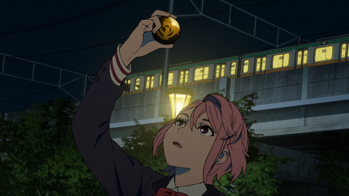[Erai raws] Dan Da Dan 06 [1080p][Multiple Subtitle][552A2A1F].mkv snapshot 09.13 [2024.11.07 13.43..jpg