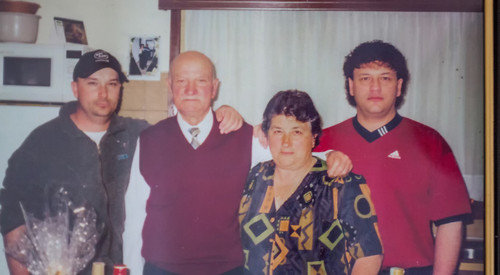 Giuseppe Torcasio: Portrait.jpg