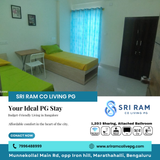 Need a quality PG in Bangalore?