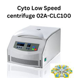 Cyto Low Speed centrifuge 02A CLC100