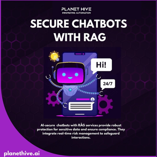 Protecting User Data With Secure Chatbots Using RAG.jpg