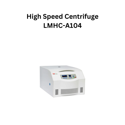 High Speed Centrifuge LMHC-A104.png