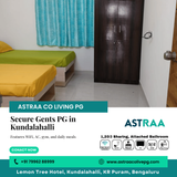 Secure Gents PG