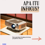 Apa Itu Infocus