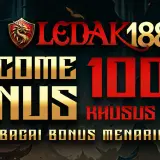 LEDAK188