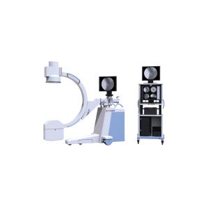 High Frequency C-Arm Radiography ZCAR-A10.png