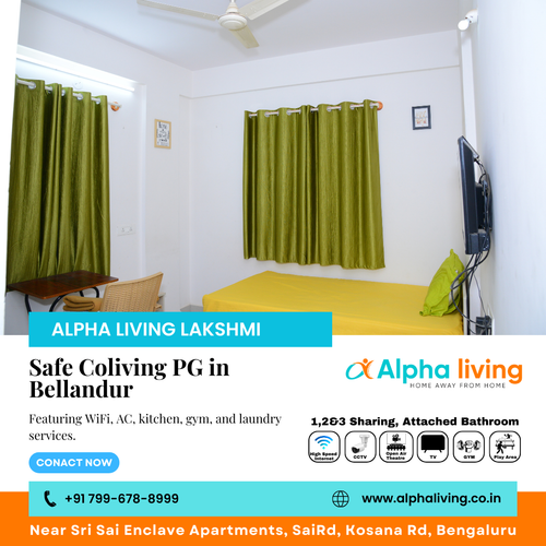 Looking for a secure coliving PG near Bellandur?.png