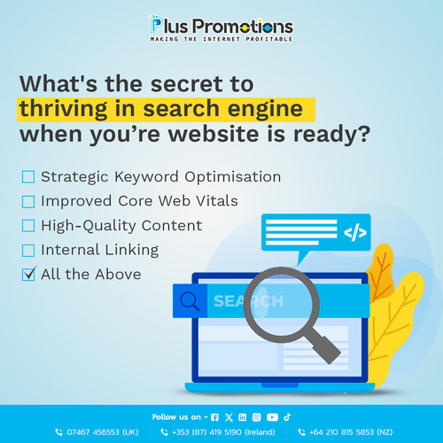 What's The Secret to Thriving in Search Engine When You're Website Is Ready.jpg