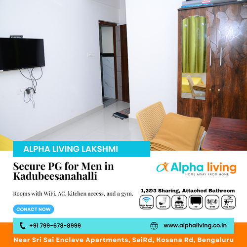 Looking for a secure gents PG near Kadubeesanahalli?.png